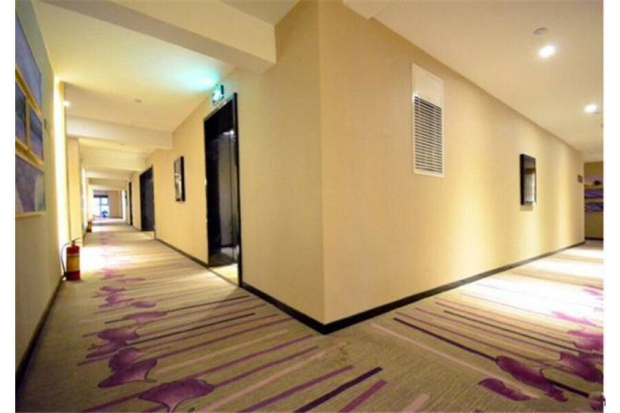 Lavande Hotel Beijing Changping Government Street Bagian luar foto