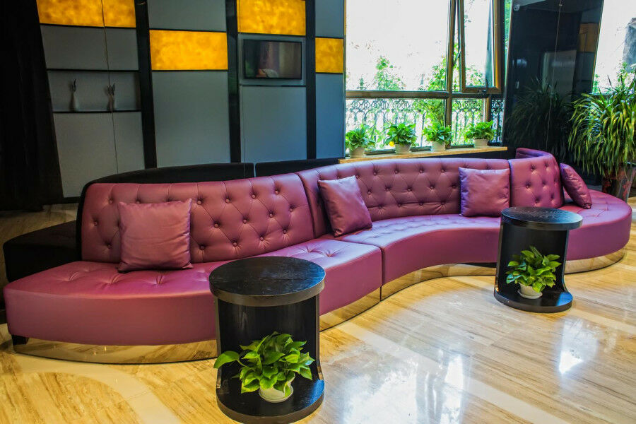 Lavande Hotel Beijing Changping Government Street Bagian luar foto