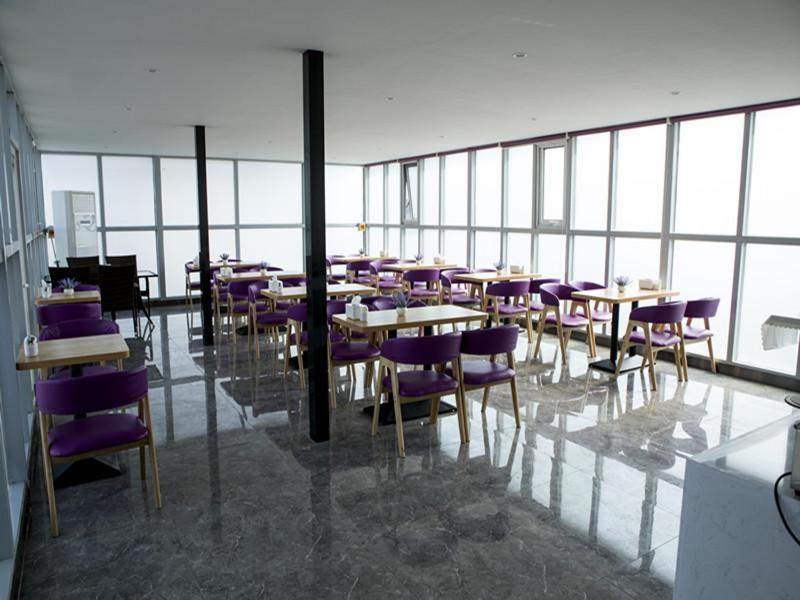 Lavande Hotel Beijing Changping Government Street Bagian luar foto