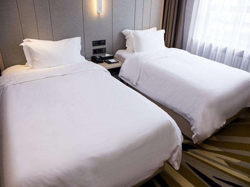 Lavande Hotel Beijing Changping Government Street Bagian luar foto